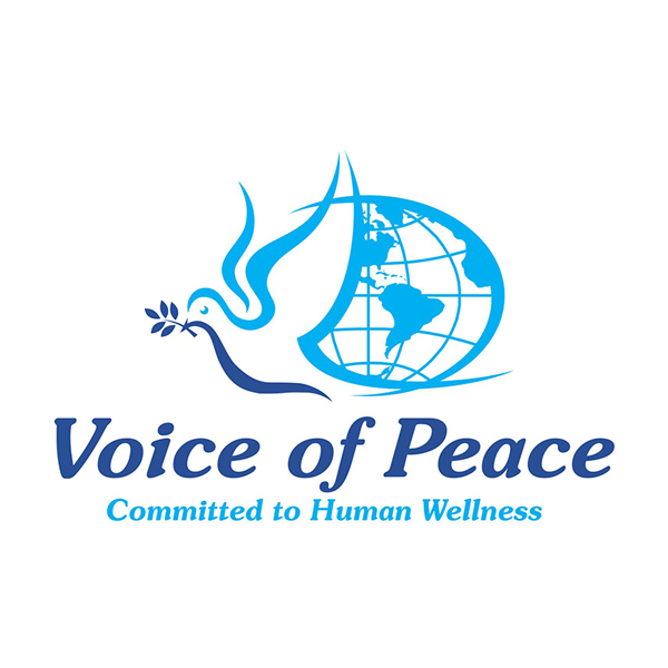 Voice of peace